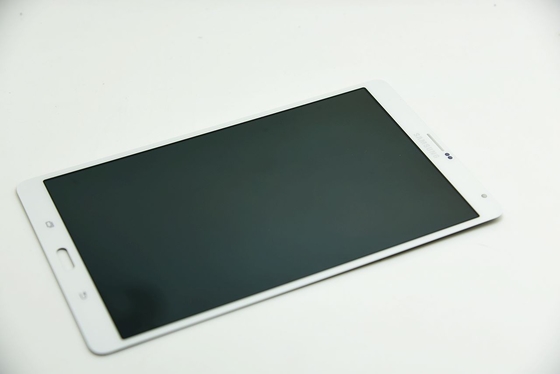 Tablet PC-Noten-Bildschirmanzeige-Platten-Analog-Digital wandler Versammlung für  i9100