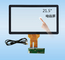 PCT 22&quot; hervorstehender kapazitiver Touch Screen für Smart Home, multi- Punkt-Berühren