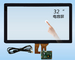 PCT/P-CAP 32&quot; projektierte kapazitive Touch Screen Platte, hohe Auflösung 1024x1024