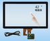 CTP G+FF 42 Zoll hervorstehender kapazitiver Touch Screen Prüfer mit SCHARFEM IC