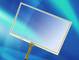 Draht-widerstrebendes Fingerspitzentablett der Gewohnheits-4 8,7 Zoll LCD-Anzeige TP mit 4:3 Längenverhältnis