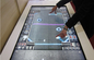 Multitouch-Folien-Spiel-Touch Screen NANO-HAUSTIER für Informations-Kiosk-Maschine
