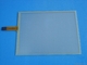 Draht-widerstrebendes Fingerspitzentablett der Gewohnheits-4 8,7 Zoll LCD-Anzeige TP mit 4:3 Längenverhältnis