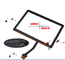 Tablet PC-Noten-Bildschirmanzeige-Platten-Analog-Digital wandler Versammlung für  i9100