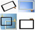 PCT/PCAP 7&quot;/8&quot;/10,1“ USB-Schnittstelle projektierten kapazitive Touch Screen Platte