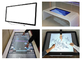 IR 10 Punkt-multi Fingerspitzentablett mit USB-reinem GlasinfrarotKabel/100MA touch Screen