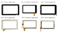 G+F/F 7 Zoll hervorstehendes kapazitives Tabletten-Fingerspitzentablett für Tablette PC/intelligentes Haus