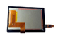 Finger-Input-Smart Home-Fingerspitzentablett 3,5&quot; optisches Abbinden TPs LCM mit IIC Schnittstelle