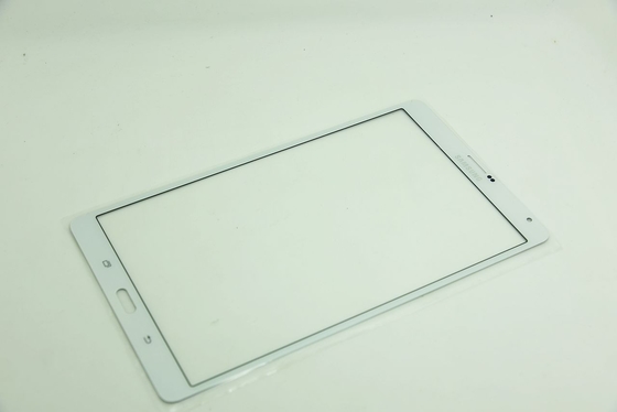 Neues ursprüngliches Tabletten-Fingerspitzentablett für s-LCD-Bildschirm-Anzeige