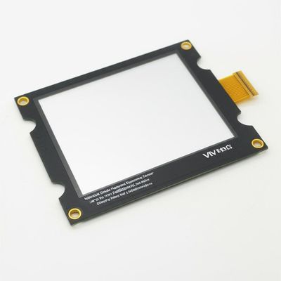 Industrielle Projektionskapazitätssensor -30°C bis 70°C mit USB/RS232/I2C-Schnittstelle verbesserte Berührungserfahrung