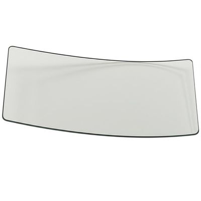 Besonderheiten für die Abdeckung Glasform Besonderheiten für den Kapazitäts-Touchscreen mit 5V Eingangsspannung und 00 bis 10 Stunden Betriebsdauer