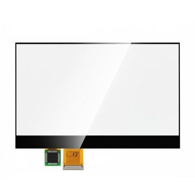 Langlebige kundenspezifische kapazitive Touchscreen-Produkte, entwickelt für langlebigen Betrieb und hohe Genauigkeit in anspruchsvollen Umgebungen