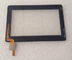 Tabletten-Fingerspitzentablett Gewohnheit LCD industrielles/multi Touch Screen Platte