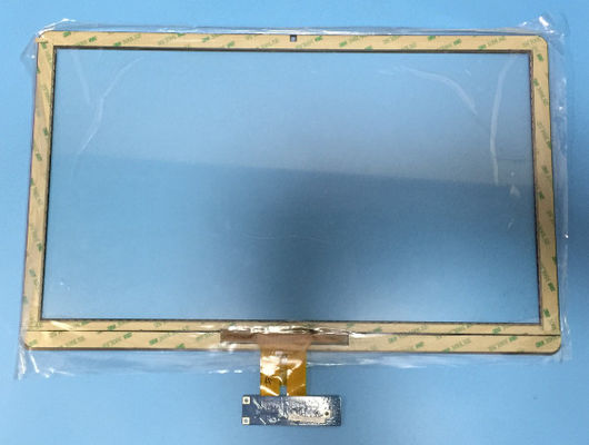 18.5 Zoll projizierter Tft-kapazitiver Touchscreen