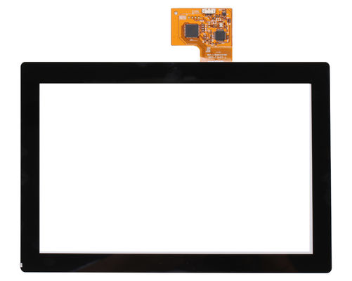 POS G+G 10,1 Zoll Projektiv-Kapazitiver Touchscreen