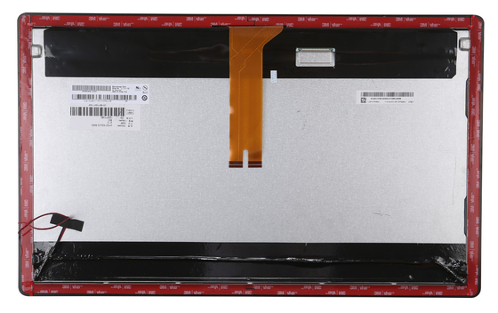 Projektiertes kapazitives Mehrfach-Touch-Bildschirm ohne Druckaktivierungs-Schnittstelle USB/RS232/I2C