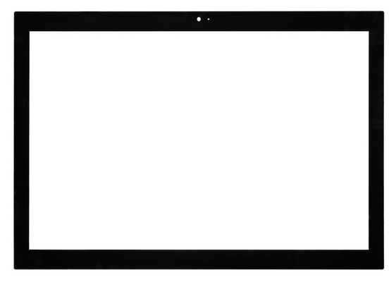 21 Zoll-Glas hervorstehendes kapazitives Fingerspitzentablett, 10 Punkt-multi Touch Screen Platte
