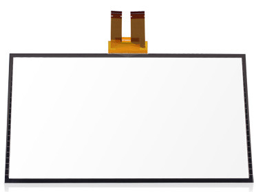 23 widerstrebendes Fingerspitzentablett der Zoll-multi Noten-4W für LCD-Anzeige
