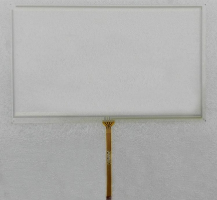 10,2 Zoll 4 Draht-widerstrebendes intelligentes Hauptfingerspitzentablett mit USB-Port