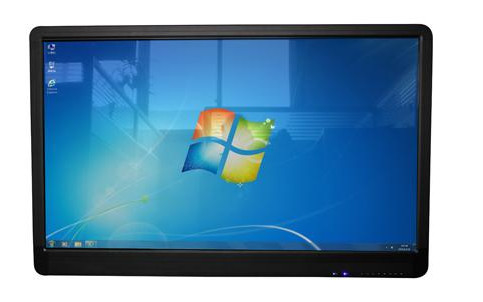 AUO-Infrarotkiosk Tounch-Platte 65