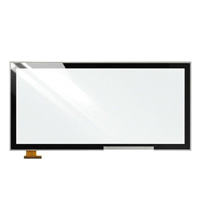 Hochauflösender Multi-Touch-Kapazitiv-Bildschirm, perfekt für Temperaturbereiche von -20 °C bis 60 °C