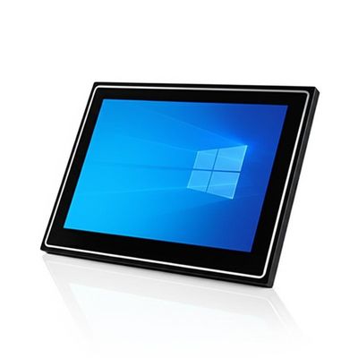 COB Industrial Touch Screen Panel für kompatible Betriebssysteme