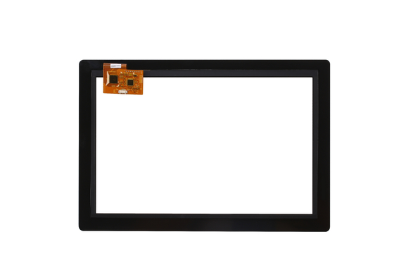 10,4 Zoll 3.3V projektive kapazitive Touch Screen Platte mit I2C-/USB-Schnittstelle